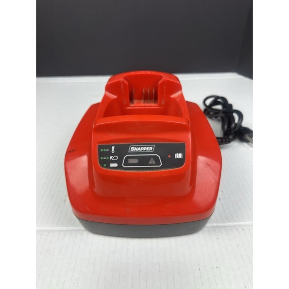 Genuine OEM Snapper SN275Ci 58V MAX Lithium Ion Replacement Battery Charger Only - Picture 1 of 7